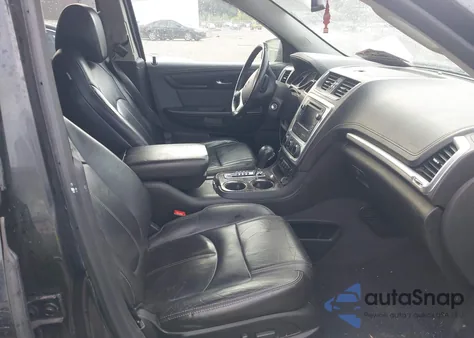 2014 GMC Acadia Slt-2 from USA, damaged, VIN 1GKKVSKD7EJ254025